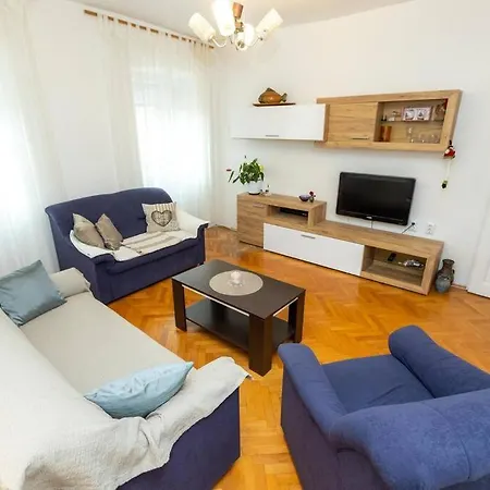 Apartment Sea Organ