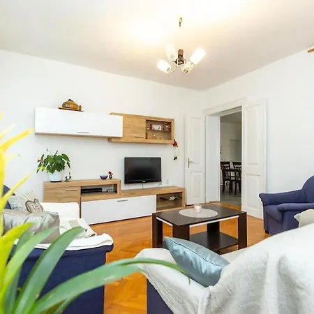 Apartment Sea Organ *